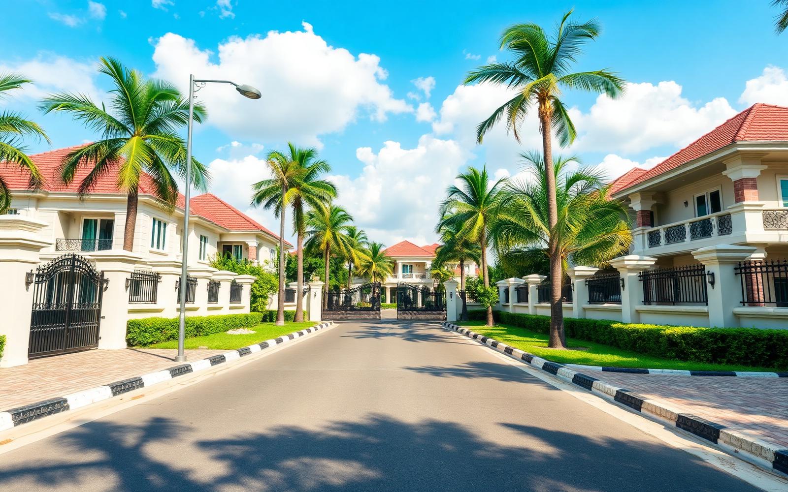 Ikoyi, Victoria Island & Lekki Phase 1 — Popular Areas to Stay in Lagos