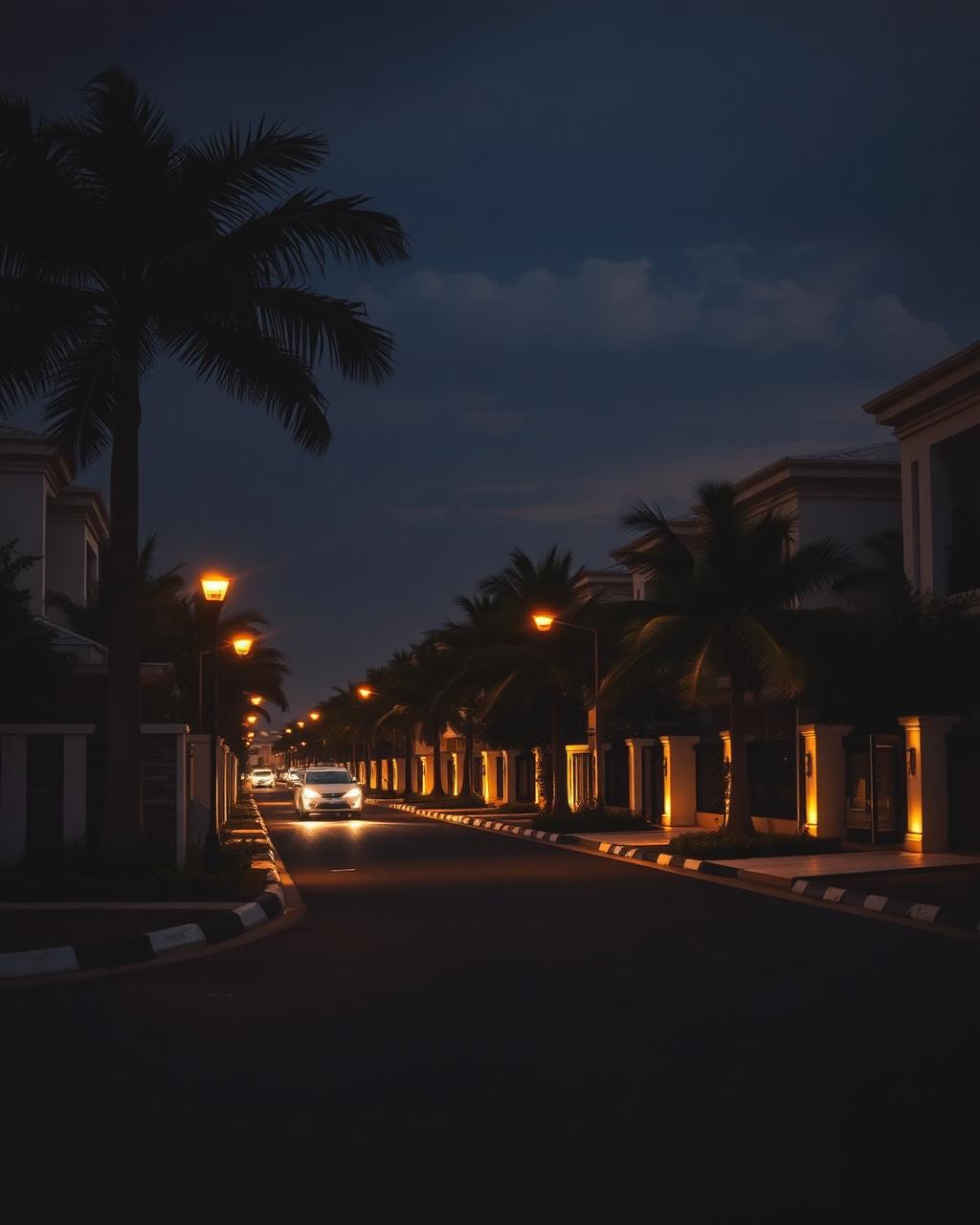 Lekki Lagos premium real estate